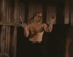 Come At Me Lets Go GIF