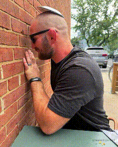 Sean Strickland GIF