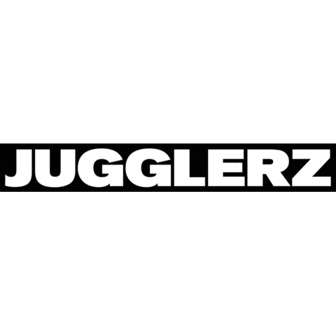 Jugglerz Sticker by BelieveGermany