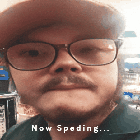 Thinking Pondering GIF