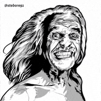 Reaction Gif What Am I Seeing GIF