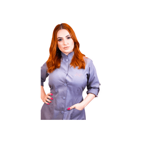 Jess Mermaid Sticker