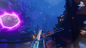 Ratchet And Clank GIF by PlayStation
