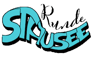 Wetterau Stausee Sticker by ViaLucia