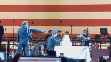 My Chemical Romance GIF