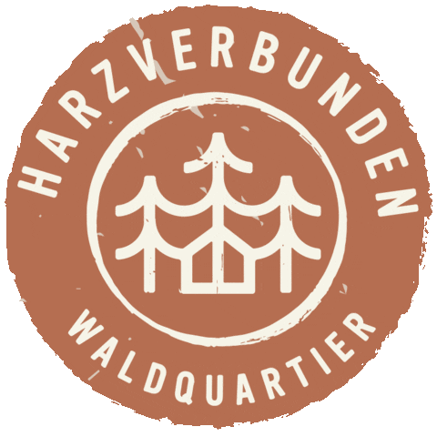 Harzverbunden UG Sticker