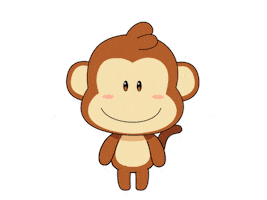 Balita Wow Sticker by Baba Lili Tata