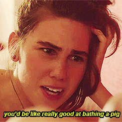 Shoshanna Shapiro Girls Gif GIF by Girls on HBO - Find & Share on GIPHY