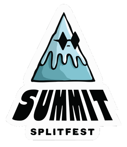 Black Diamond Sticker