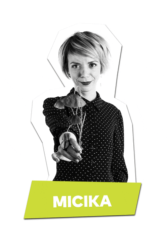 Micika GIF by Homepage.rs