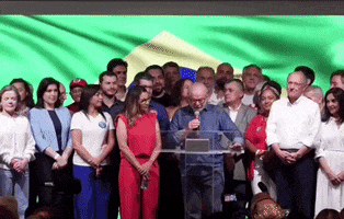 Presidential Election GIF by GIPHY News