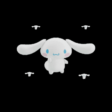 Sanrio GIF