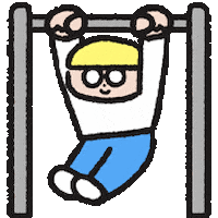 一事吳陳 Sticker