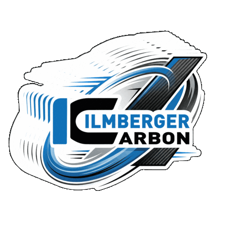 Sticker by Ilmberger Carbon