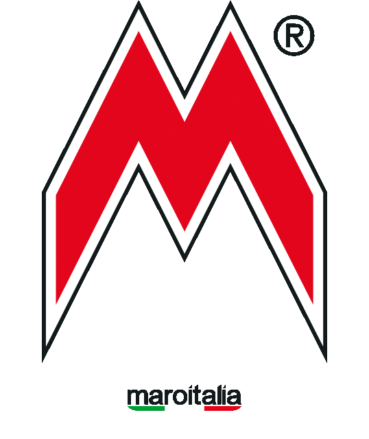 maroitalia Sticker