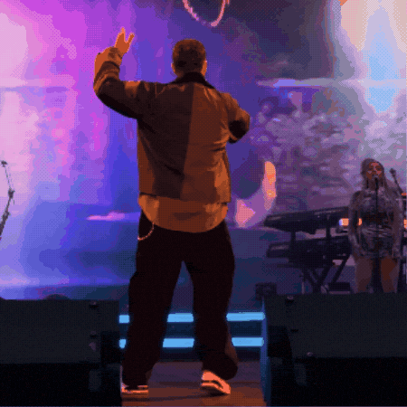 Dance GIF