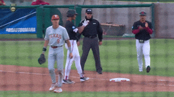 High Five GIF by Stanford Athletics