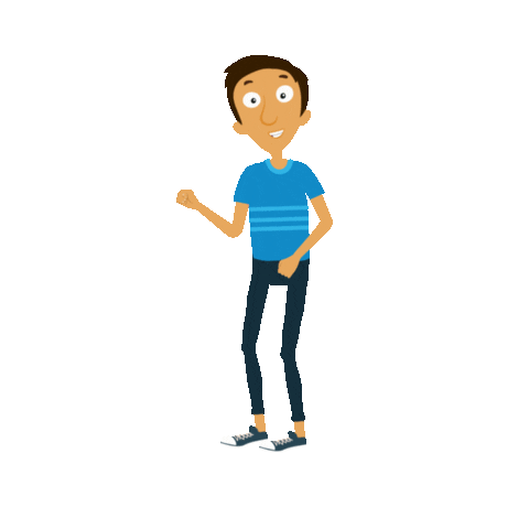 Dance Dancing Sticker by Zen Habitats