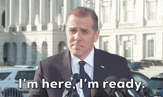 Press Conference Biden GIF by GIPHY News
