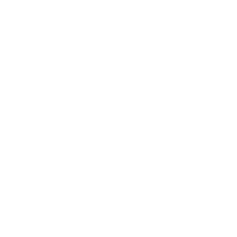 White Sticker
