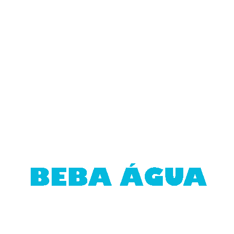 Agua Rim Sticker by Kidney Kids