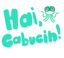 Cabaca.id Sticker