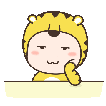 손하트 Sticker