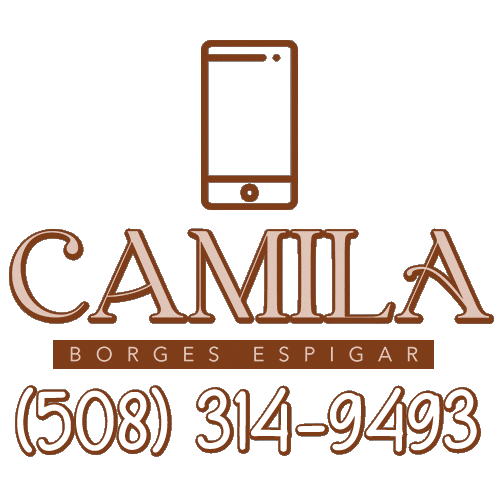 Beauty Concept Salon Sticker