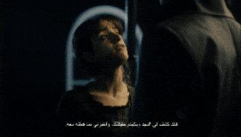 Sad GIF by علي فلاح الخاقاني