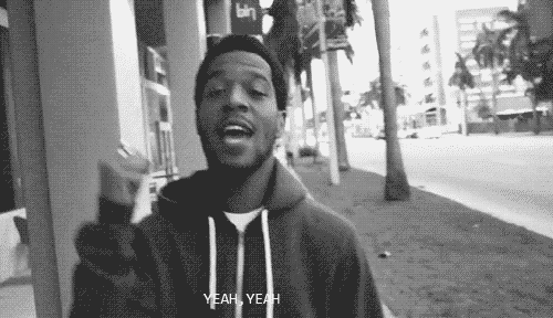 Kid Cudi GIF - Find & Share on GIPHY