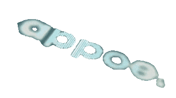 Appoena Sticker