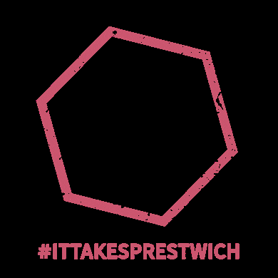 Prestwich Village GIF