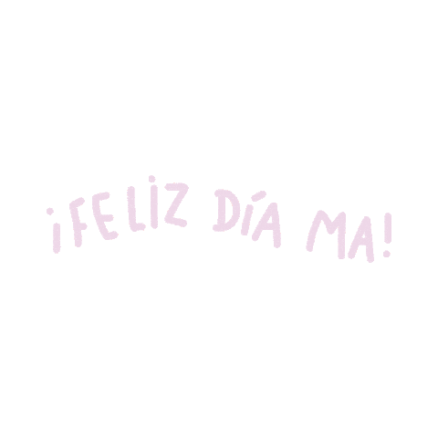 Te Quiero Mama Sticker