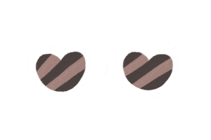 Sunglasses Sticker