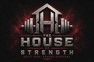 House of Strength SD GIF