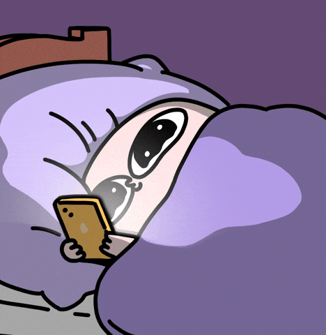 Cry Love GIF by KETNIPZ