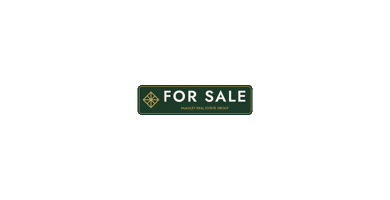 For Sale Realtor Sticker by McAuley Real Estate Group