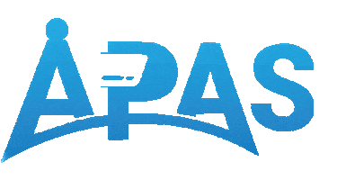 Tap Card Sticker by Apas Guam