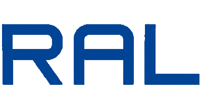 RAL - Rodrigues & Almeida Sticker