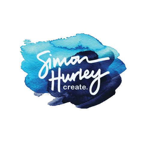 Simon Sticker