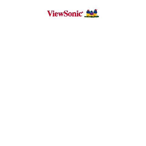 ViewSonic Creator Sticker