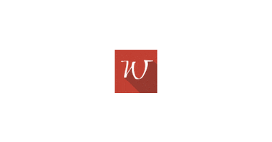 Witte-Marketing Sticker
