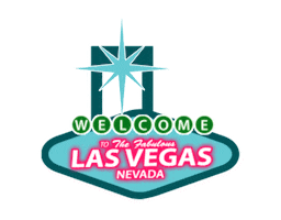 Party Vegas Sticker by Heineken US