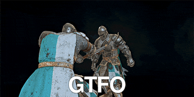 Game Pc GIF by ForHonorGame