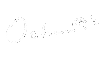 白 Shiro Sticker