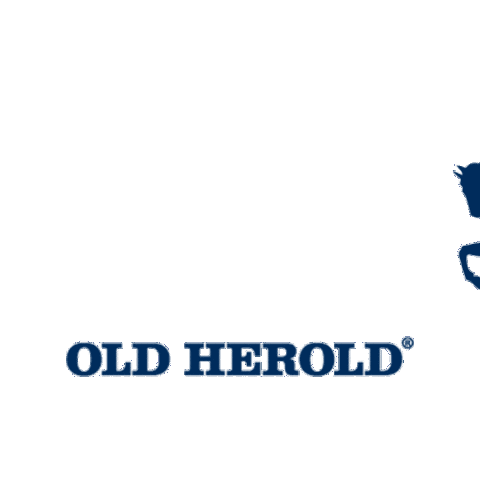 1905 Sticker by Martin Mikloš Old Herold