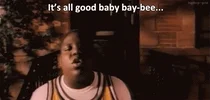 notorious big GIF