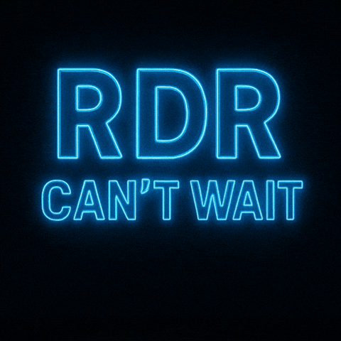 GIF by Razzle Dazzle Records®