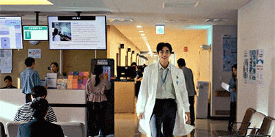 Choo Youngwoo GIF