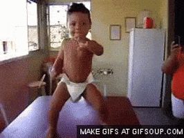 baby GIF